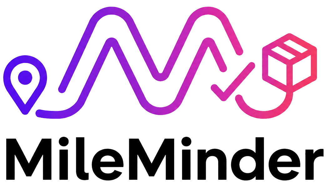 MileMinder